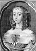 Henriette Adelaide of Savoy (1636-76)