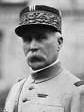 Henri-Philippe Petain of France (1856-1951)