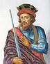 Henry III of Castile and Leon (1379-1406)