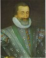 Henry IV of France (1533-1610)