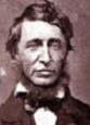 Henry David Thoreau (1817-62)