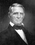 Henry Dodge of the U.S. (1782-1867)