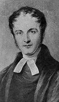 Henry Francis Lyte (1793-1847)