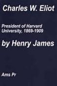 Henry James (1879-1947)