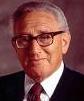 Henry Alfred Kissinger of the U.S. (1923-)