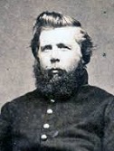 Henry Martin Tupper (1831-93)