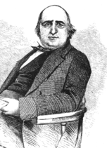 Henry Mayhew (1812-87)