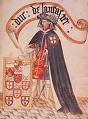 Henry of Grosmont, 1st Duke of Lancaster (1310-61)