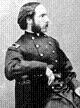 U.S. Maj. Henry Reed Rathbone (1837-1911)