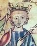 Henry the Young King of England (1155-83)