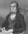 Henry Thomas Buckle (1821-62)