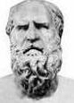 Heraclitus (-535 to -475)