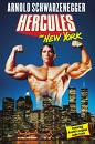 'Hercules in New York' starring Arnold Schwarzenegger (1947-), 1970
