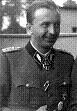 German SS Lt. Gen. Hermann Fegelein (1906-45)