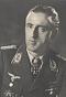 German Col. Hermann Graf (1912-88)
