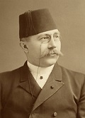 Hermann Volrath Hilprecht (1859-1924)