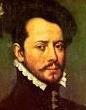 Hernán Cortes of Spain (1485-1547)