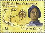 Hernando Arias de Saavedra (1561-1634)