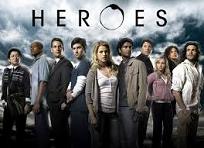 ''Heroes', 2006-10