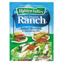 Come to Hidden Valley Ranch?