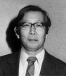 Hideki Shirakawa (1936-)
