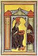 St. Hildegard von Bingen (1098-1179)
