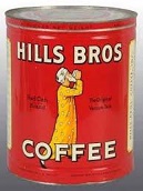 Hills Brothers Coffee
