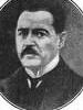 Hipolito Irigoyen of Argentina (1850-1933)