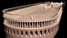 Hippodrome, Constantinople, 200