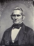 Rev. Hiram Bingham (1789-1869)