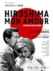 'Hiroshima Mon Amour', 1959