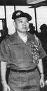 South Vietnamese Gen. Hoang Xuan Lam (1928-2017)
