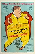 'Hobsons Choice', 1954