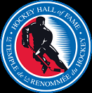 Hockey Hall of Fame Logo