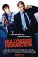 'Hollywood Homicide', 2003