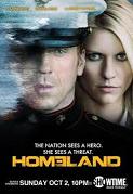 'Homeland', 2011-