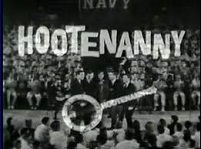 'Hootenany', 1963-4