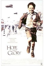 'Hope and Glory', 1987