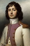 French Gen. Horace François Bastien Sébastiani de La Porta (1771-1851)