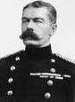 British Field Marshal Horatio Herbert Kitchener (1850-1916)
