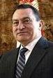 Hosni Mubarak (1928-)