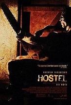 'Hostel', 2005
