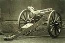 Hotchkiss Gun, 1867