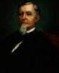 Howell Edmunds Jackson of the U.S. (1832-95)