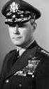 U.S. Lt. Gen. Hoyt Sanford Vandenberg (1899-1954)