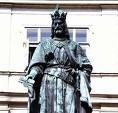 HRE Charles IV of Luxembourg (1316-78)
