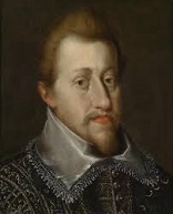 HRE Ferdinand II (1578-1637)