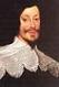 HRE Ferdinand III (1608-57)
