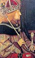 HRE Frederick III of Hapsburg (1415-93)