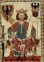 HRE Henry VI (1165-97)